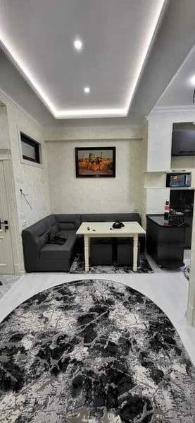 Сдаётся квартира на ул. Паркентском‼️<br />
Ориентир - Vita  — фото 2