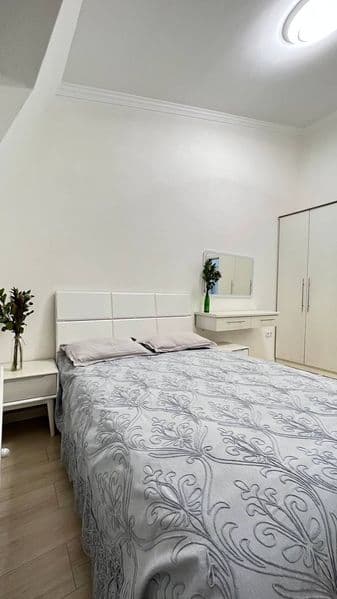 Аренда квартиры не кто не Жиль все есть 3 х комнатный — фото 4