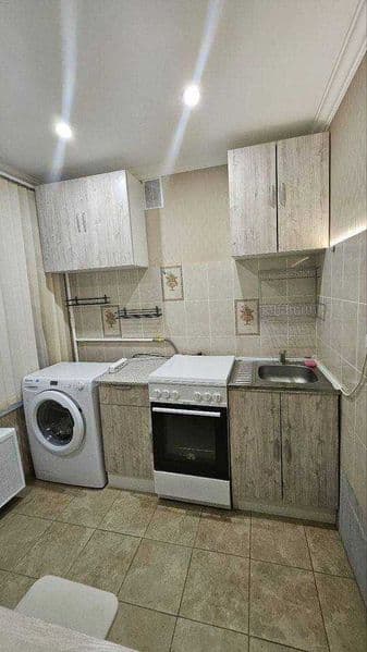 К вашему вниманию рады представить уютную 2х комнатную кварт — фото 4