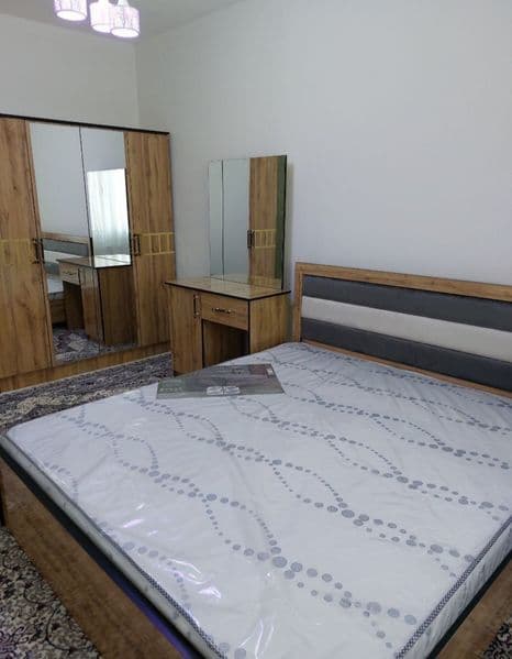 ЖК " Олмазор сити" <br />
2 хона <br />
<br />
50м2 <br />
< — фото 3