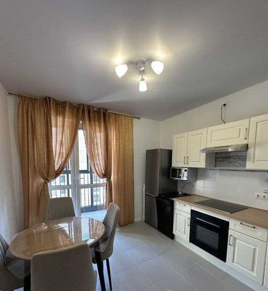 К вашему вниманию рады представить 1 комнатную квартиру на 6 — фото 3