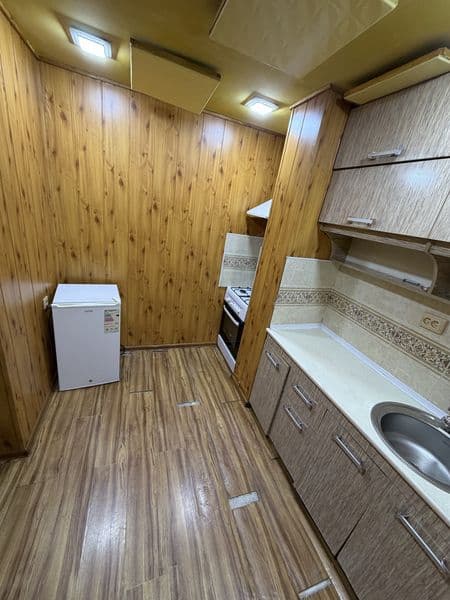 Массив Ялангач <br />
Оринтир - парк Локаматив<br />
1/1/4 с — фото 2