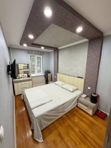 Сдается 3 комн квартира на 1 этаже, 9 этажного дома. Квартир — фото 3