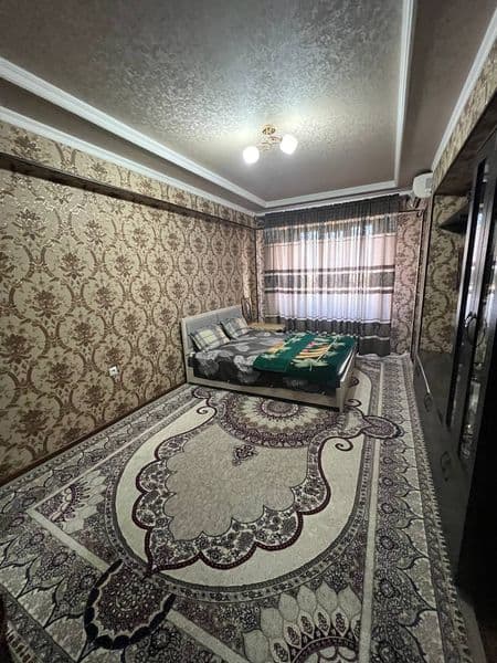 Арендага 1.хонали уй ибн сино берилади оилага тоза ремонт ха — фото 3