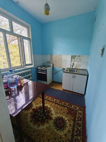 Ijaraga uzoq muddatli student bollarga yoki oilaga. Kadishva — фото 3