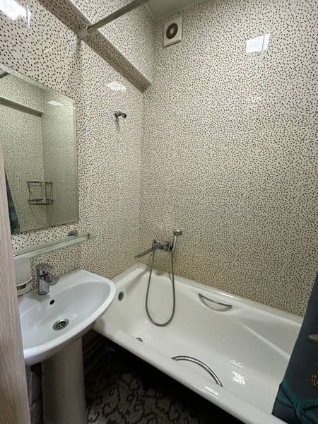 #2ка45<br />
#2комнатная <br />
Аренда на <br />
#Карасу-2<b — фото 5