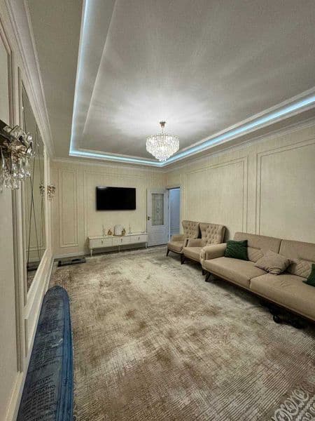 Сдаётся квартира:<br />
<br />
Район: Мирабадский<br />
Адре