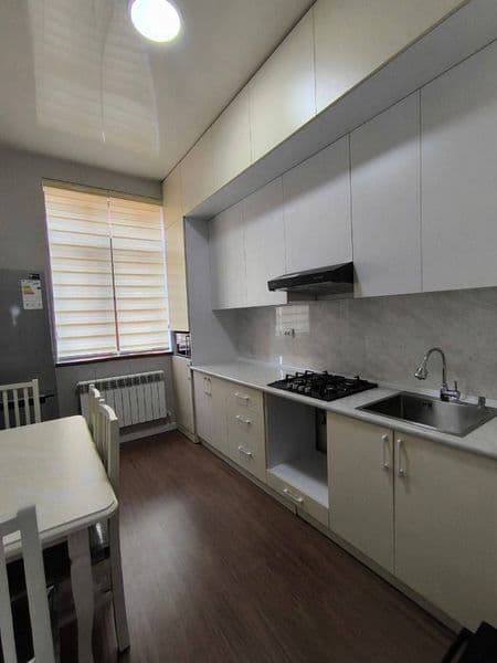 Сдается 3 х комнатная квартира.  Паркентский,  габус,  кирпи — фото 5