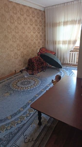 Аренда квартира сергели-1. 1/5/5 яшашга шаройити бор тел 99  — фото 2