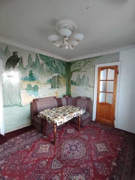 Район - Шайхантахурский <br />
Ибн сино <br />
Ориентир - Бе — фото 4