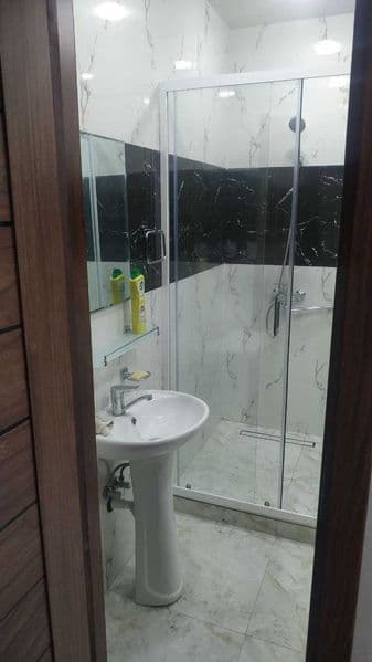 Сдаётся новая 1-комнатная квартира (резиденция) премиального — фото 4