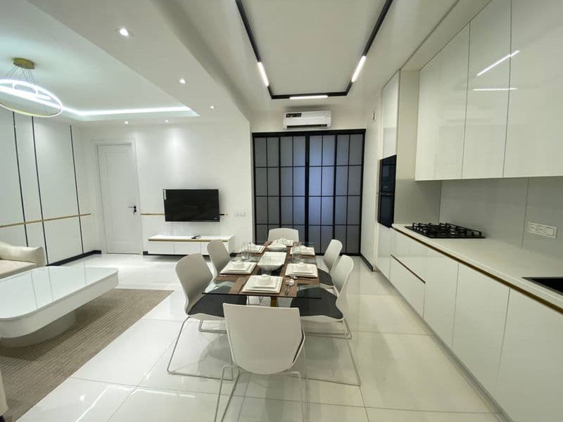 Яккасарайский район <br />
<br />
ЖК новостройка улица Муким — фото 3