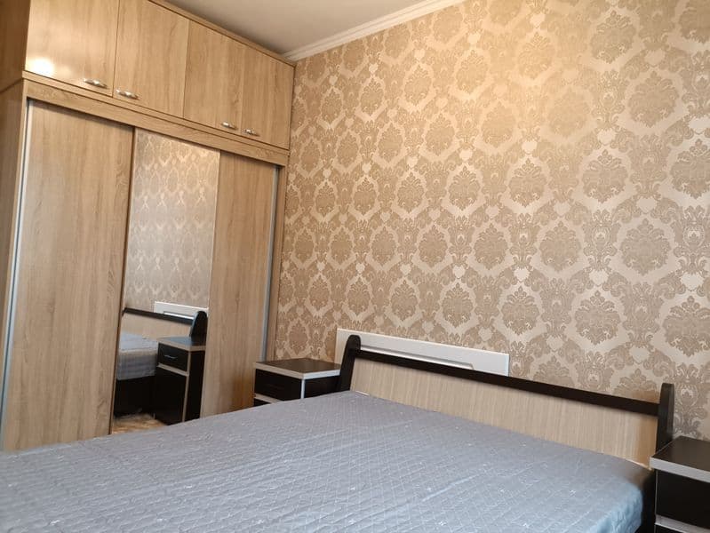 Сдаётся 2-х комнатная квартира в центре города. Французская  — фото 5