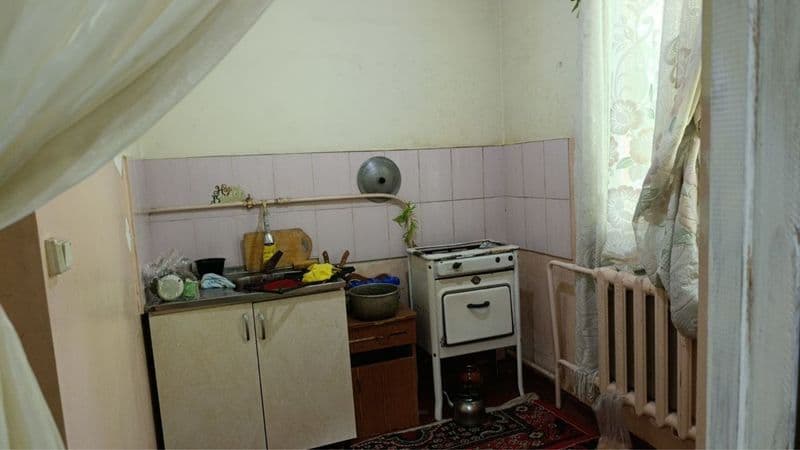 Аренда<br />
Чилонзор 24 кв 1/4/4 пол пустой оринтир Дилором — фото 2