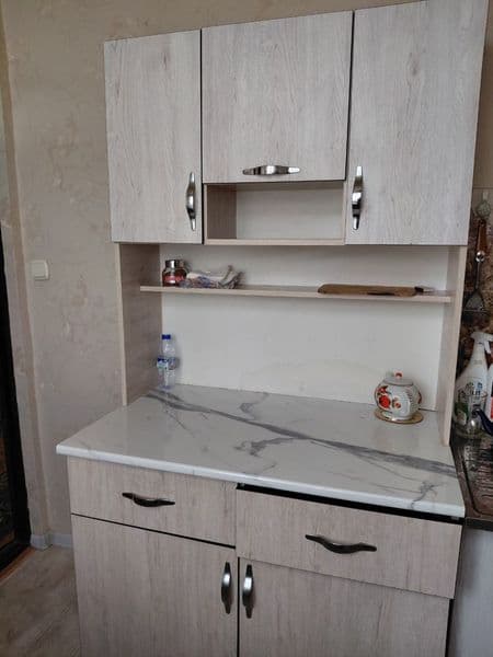 АРЕНДА ЧИЛАНЗАР-2 <br />
1/4/4 <br />
Цена 300$, 50% услуги  — фото 5