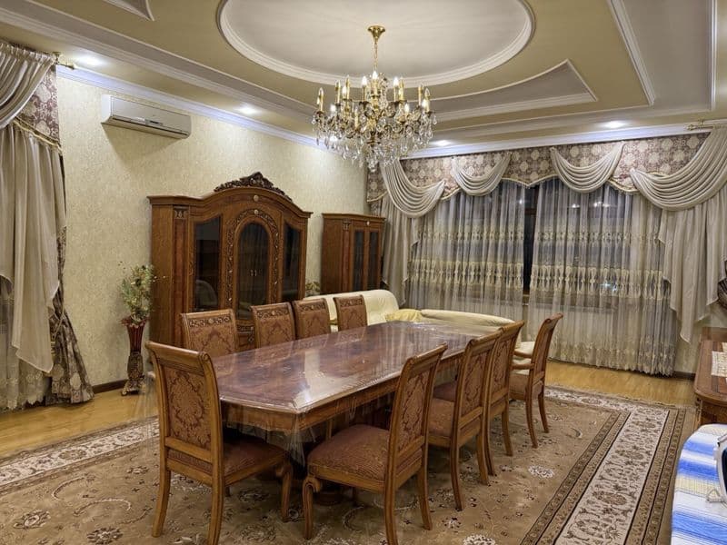 3х комнатная квартира в 3х минутах ходьбы от метро Минор с о — фото 5