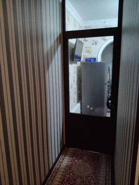 Аренда бел тепа янги ташми 2.хонали 3.этаж хамма шароити бор — фото 2