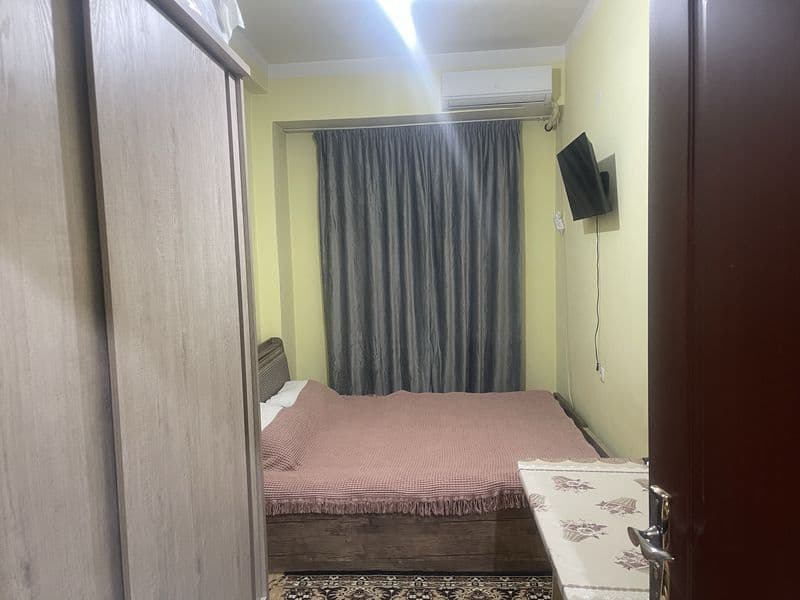 Toshkent shaxar.Shayxontoxur tumani ko’kcha masjid tarafda y