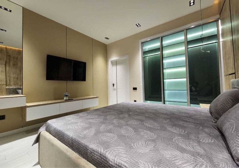 Дрим хаус<br />
2/9/10<br />
55кв<br />
650$<br />
<br />
+9 — фото 2