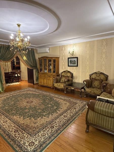 Аренда  <br />
Мирзо Улугбекский район <br />
Ц-1, Ecopark   — фото 4