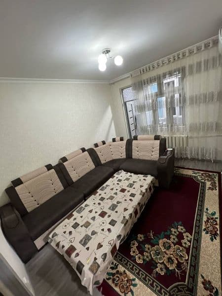 Kvartira qizla uchun ozoda farosatli aqili qizla olinadi xam — фото 2