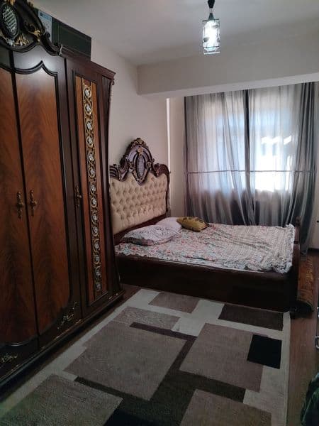 Ижарага  учта   аеллага ижара битта хона берилади хозяйка ли — фото 2