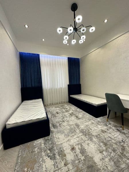 Шайхантохурский район<br />
ЖК "Garden's Residence" в Ташкен — фото 3