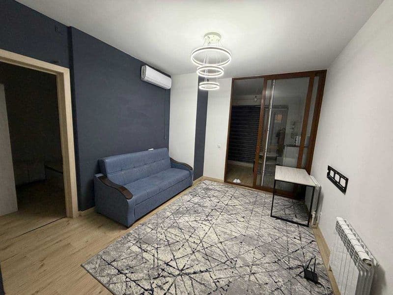 Сдаётся 2-комнатная квартира в Юнусабадском районе<br />
Рай — фото 2