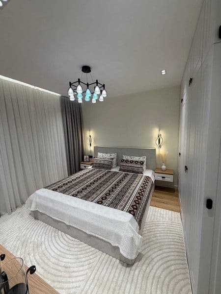 Жилой комплекс: Ц-1<br />
Количество комнат: 3<br />
Этаж: 2 — фото 3