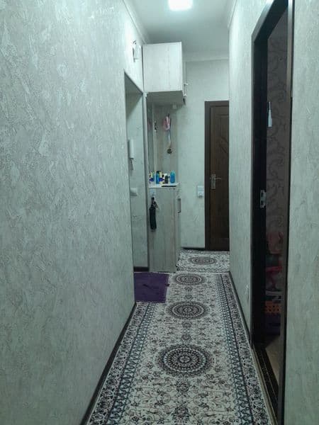 Сергели-5А да 2 хона 2-этаж квартира Срочна Арендага Берилад — фото 4