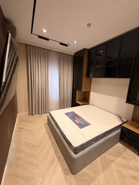 Долгосрочная аренда квартиры. Своя 1-2/12/16 38 кв. С новым  — фото 5