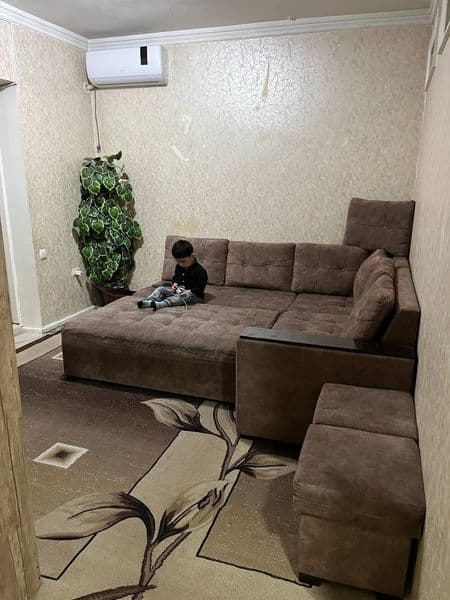 Maklersiz ijaraga uy <br />
Og'il bolalarga umuman berlmidi  — фото 2