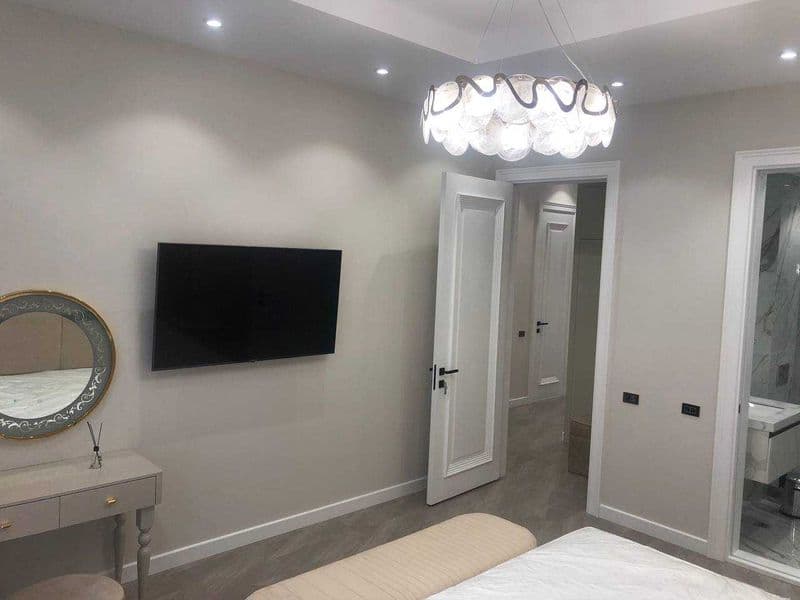 Сдаётся  Квартира В Центре В Новостройке   <br />
#Ориентир  — фото 3