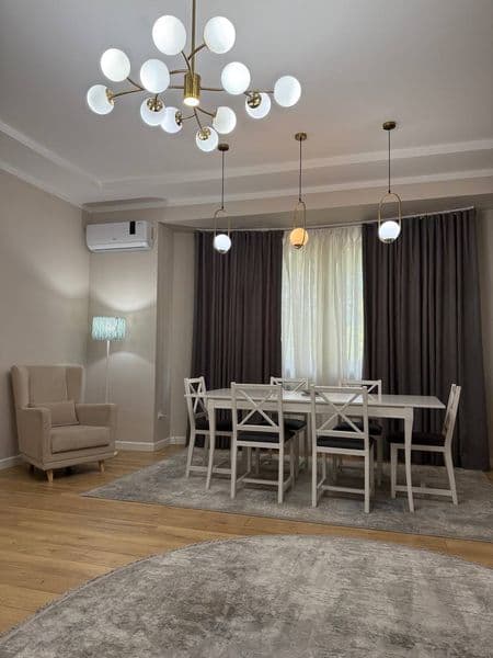 Аренда квартиры, новойстройка Appartment Rental, new constru — фото 2