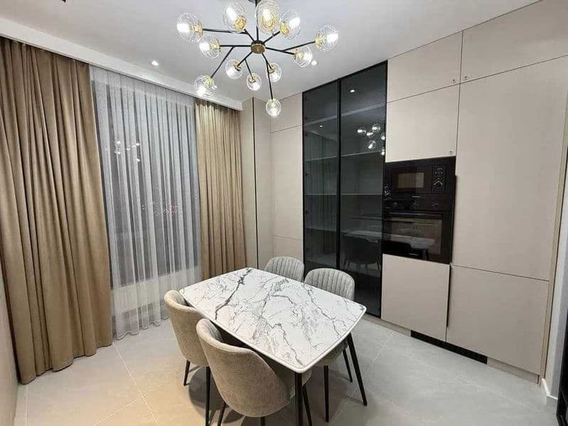 • Авторский проект, новая квартира!<br />
• Все условия имею — фото 5