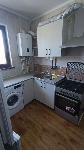 Здаю свою однокомнатную квартиру в аренду для проживания в к — фото 5