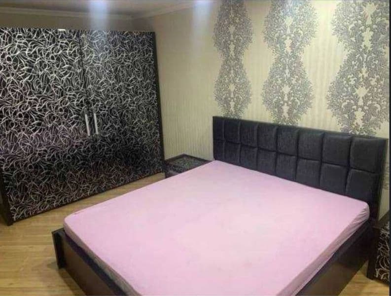 Сдаётся Шикарная Квартира<br />
<br />
• Район: Мирабадский<