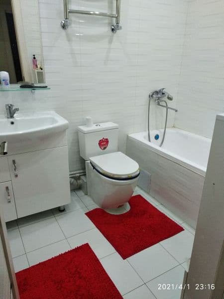 Parkent bozor roʻparasida 3 xonali shinam uy uzoq mudatga to — фото 4