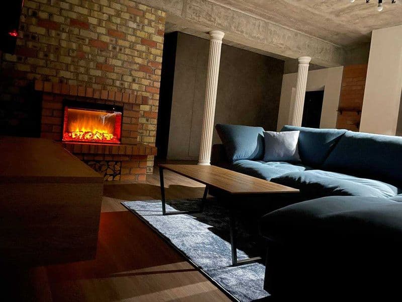 [Al:005]<br />
Уникальное предложение аренды в самом центре 