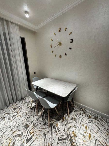 К вашему вниманию рады представить 2 х комнатную квартиру на — фото 4