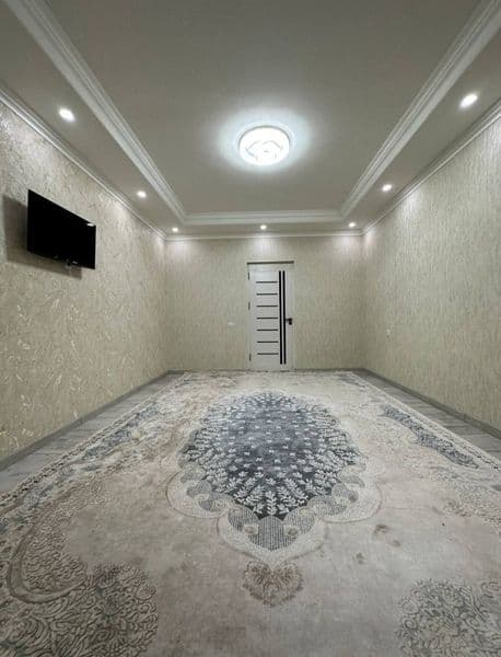 Сурочна аренда квартира сергели метро якинида навастройка фа