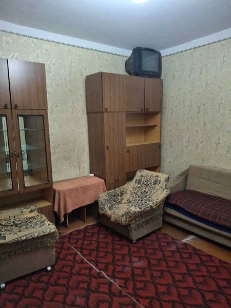 Аренда сергели 2. 2хона 3 хона килинган. 3чи этаж 9 этажли д — фото 3