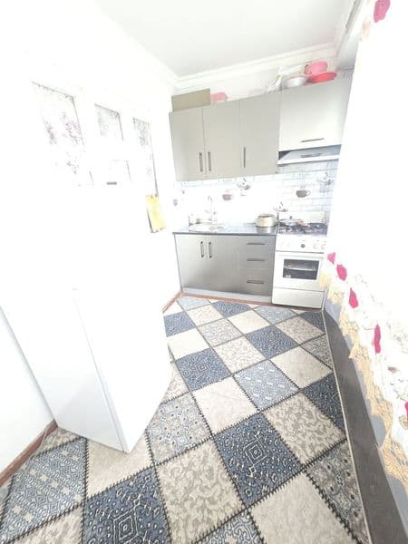 Sergeli Oʻzgarish metro yaqinida arenda kvartira ijaraga ber — фото 3