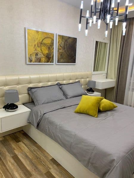 Квартира в отличном состояний, с евроремонтом цена торг умес