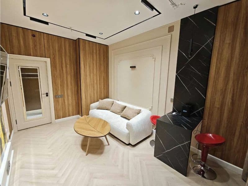 Сдам 2х-комнатную квартиру в аренду от собственника!<br />
А — фото 2