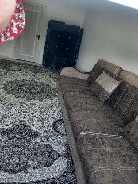 Sergeli YengiDarxon Oilaga Sherichilikga 1 Xonasi Beriladi.< — фото 2