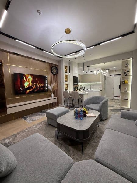 Элитный апартамент ЖК Parisien<br />
Район: Яккасарай<br />
 — фото 3