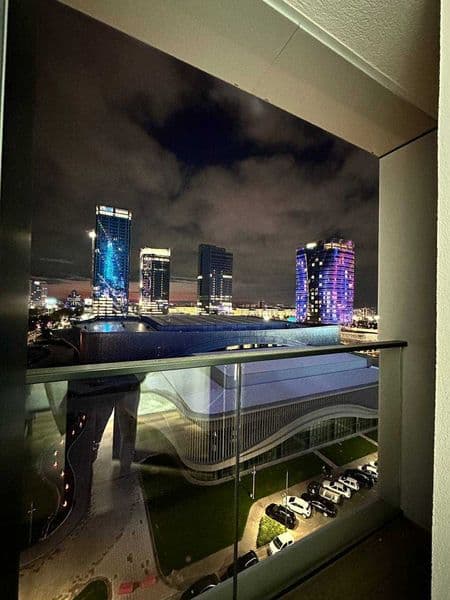 АРЕНДА КВАРТИРА!!!  <br />
НОВОСТРОЙКА <br />
ЖК "Nest one" 