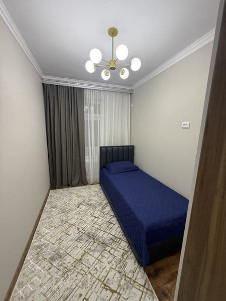 Квартирага ойига 900 мингдан ижарага қўяман. Хамма шароити б