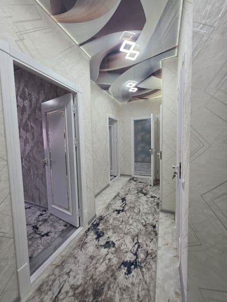 #Аренда<br />
Район: Юнусобод 13 квартал<br />
Ориентир Райо — фото 4